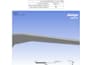 structural and thermal simulation using ansys and solidworks